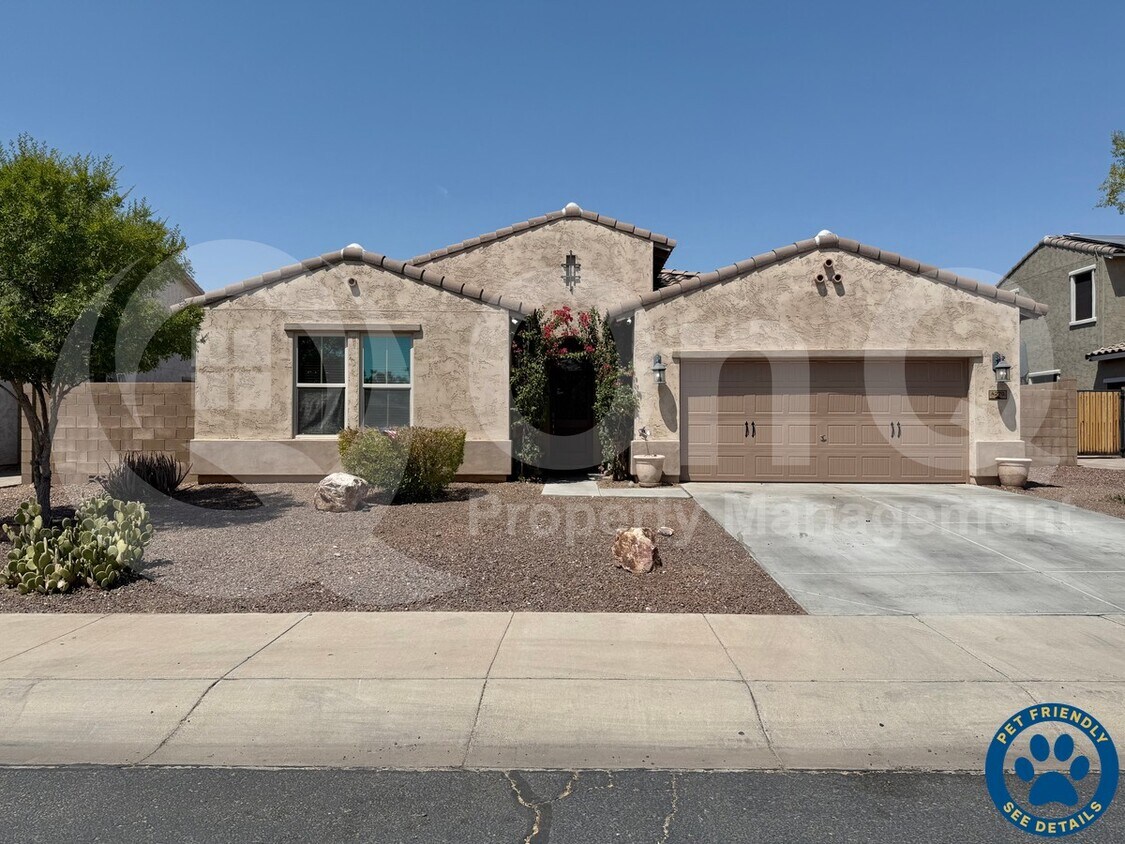 Foto principal - 4270 N 180th Ln
