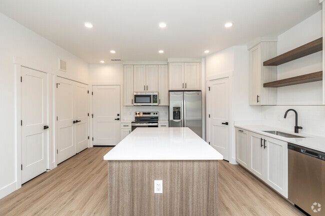 Interior Photo - Canyon Del Rio Village