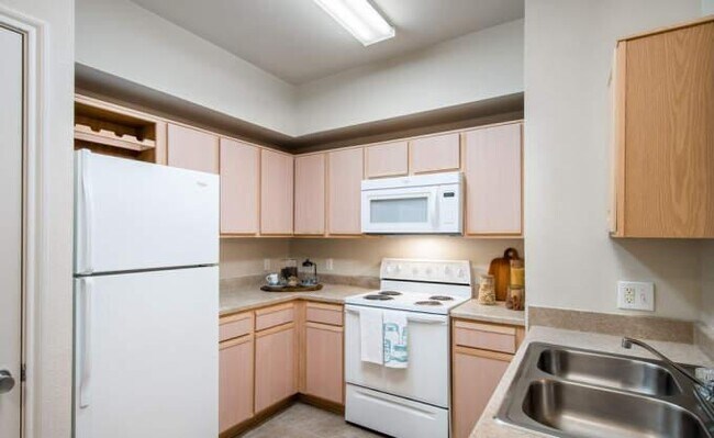Foto del edificio - 2 bedroom in Lewisville TX 75067