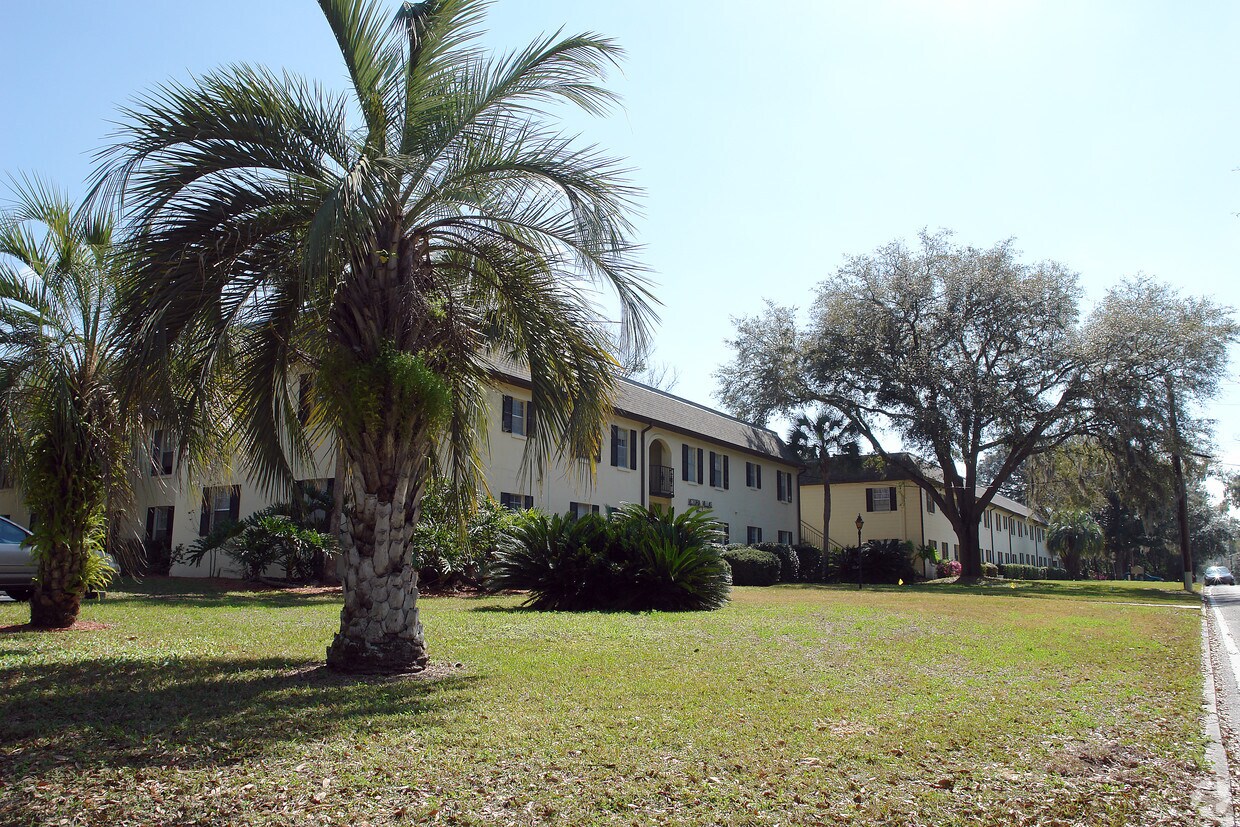 Foto del edificio - Victoria Villas Apartments