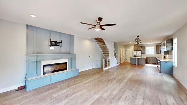 Foto del edificio - 208 Walnut Ave