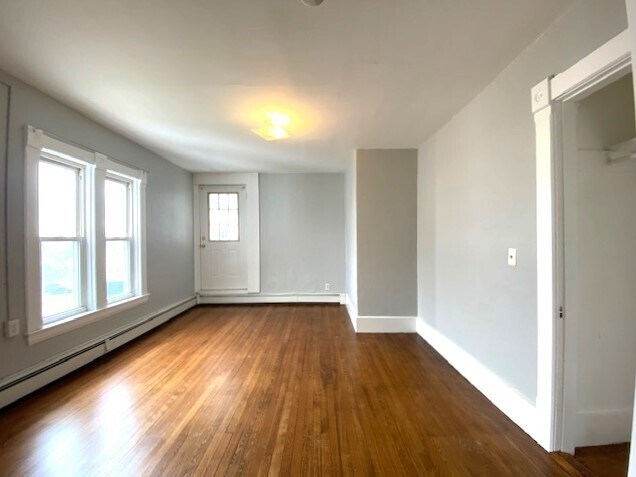 Foto del edificio - 40 Graham St