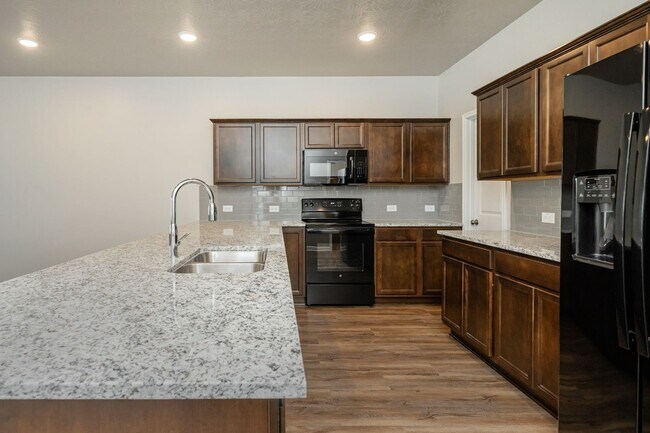 Foto del edificio - 2039 Vintage Farms Wy