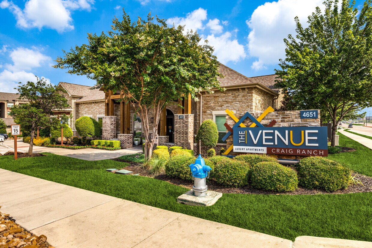 4651 S Custer Rd Mckinney Tx 75070