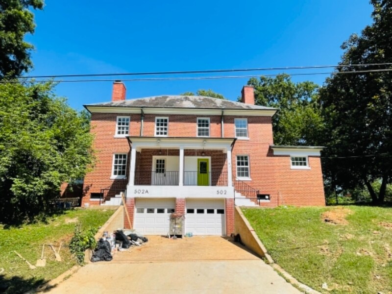 500 N Thomas Rd, Fort Oglethorpe, GA 30742 Townhome Rentals in Fort