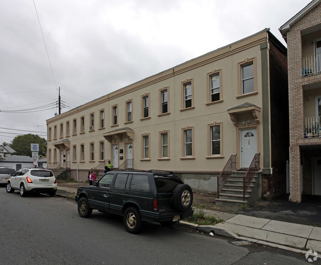 Foto del edificio - 129-137 2nd St