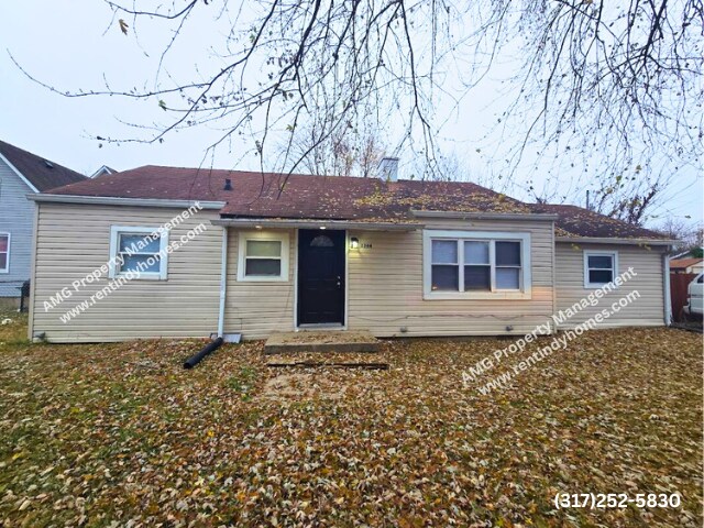 Foto principal - 2344 S Keystone Ave