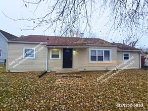 Building Photo - 2344 S Keystone Ave