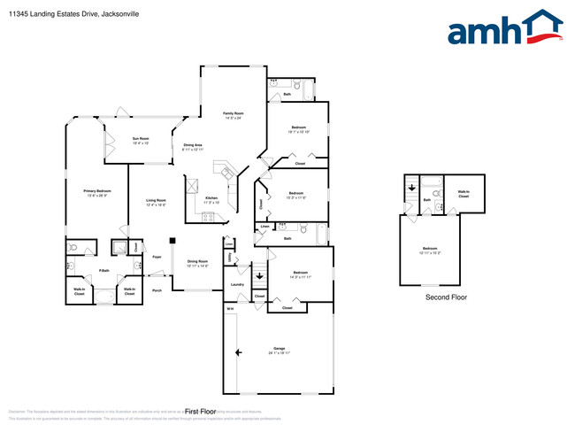 Building Photo - 11345 Landing Estates Dr