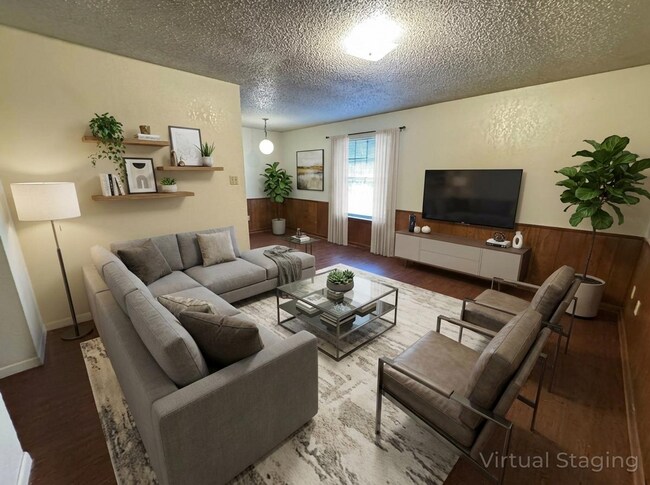 Foto del edificio - 1700 Kirk Ave