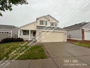 Building Photo - 6192 Grand Mesa Dr