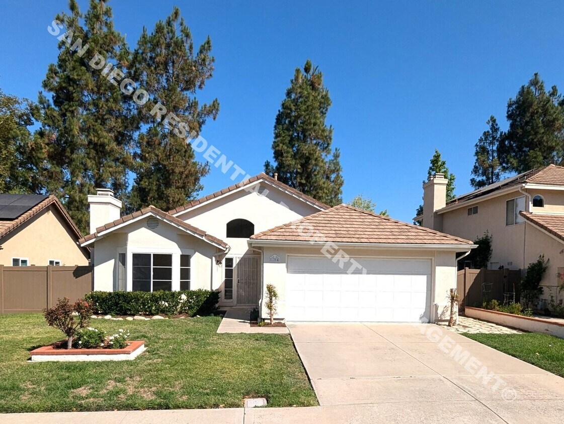 Primary Photo - Charming Cottage in North Escondido near R...