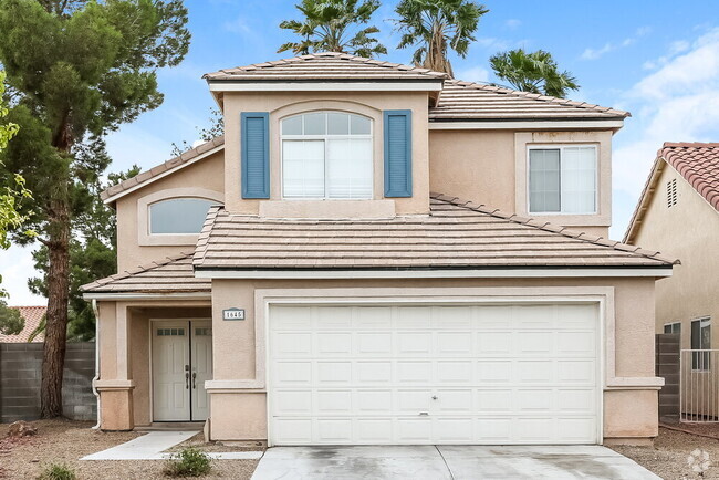 Building Photo - 1645 Splinter Rock Way