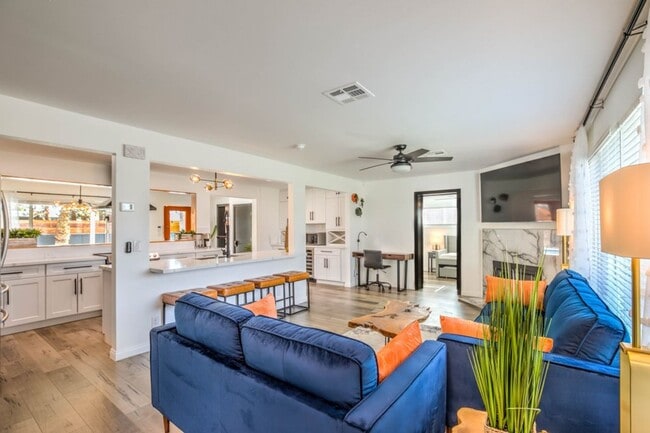 Building Photo - 2109 Santa Ynez Dr