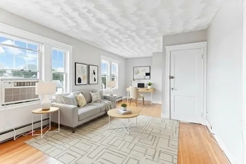 Foto del edificio - 10 Codman St