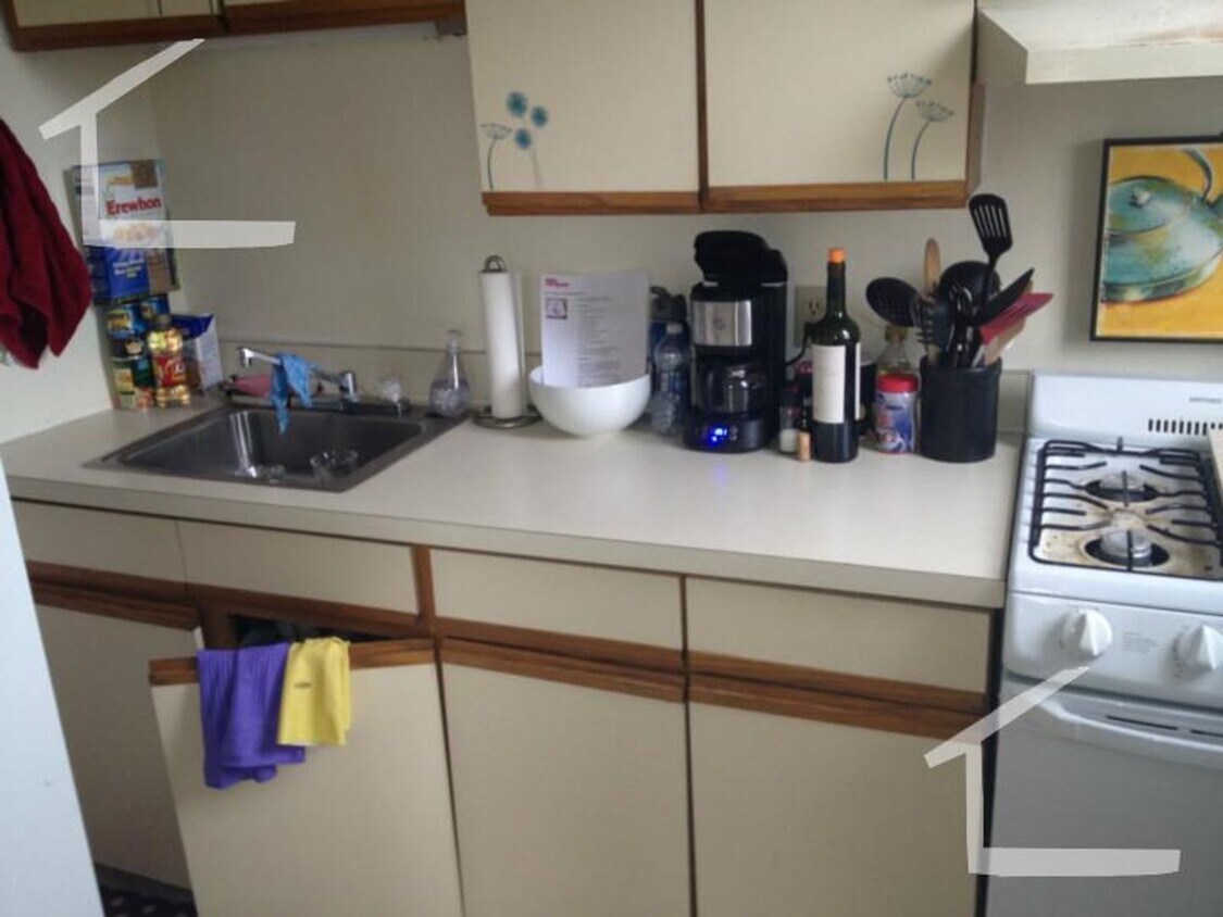 Foto del edificio - Nice studio in Allston