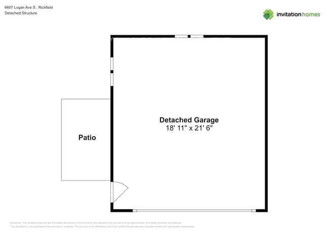 Building Photo - 6607 Logan Ave S