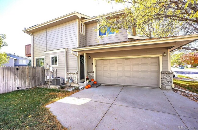 Photo - 12774 Fairfax St Townhome