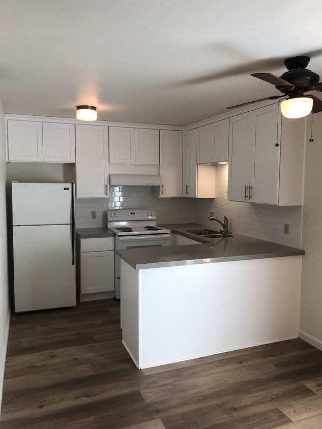 Foto principal - 3949 K St