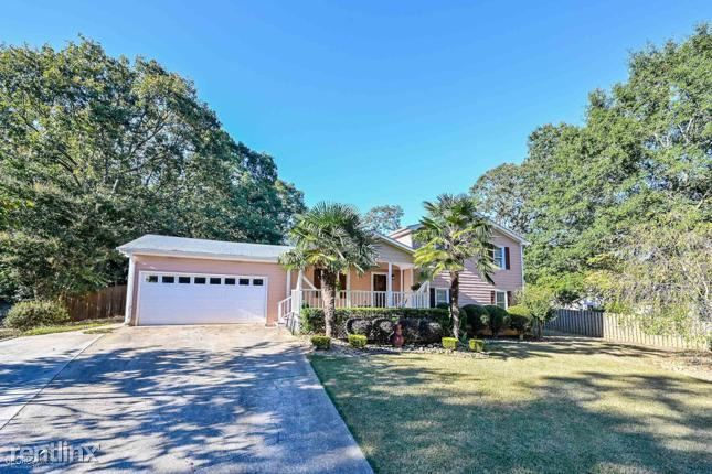 Foto del edificio - 6 br, 2 bath House - 1116 i Laurel Court
