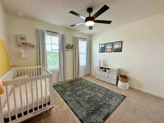 Foto del edificio - Adorable Townhome in Heart of St. Johns Co...