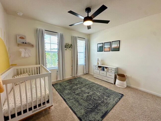 Foto del edificio - Adorable Townhome in Heart of St. Johns Co...