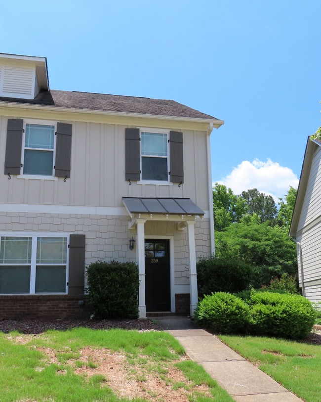 Building Photo - 259 Oconee River Cir