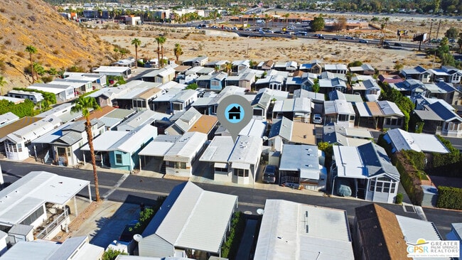 Building Photo - 69333 E Palm Canyon Dr