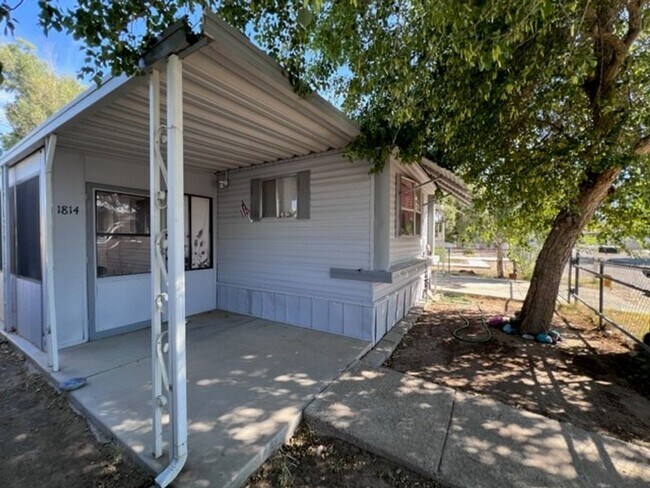Foto del edificio - 2BR Mobile Unfurnished recent remodel/Refr...