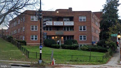 Building Photo - 3794 Martin Luther King Jr Ave SE