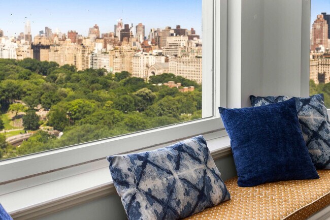 Foto del edificio - 160 Central Park S