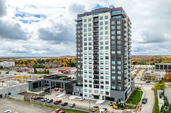 Photo du bâtiment - Deer Ridge Point