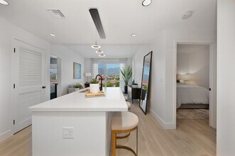 Interior Photo - Begonia Place Luxury Apartments