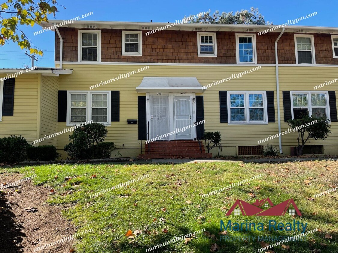 205 Rodgers St Unit 205 Rodgers St, Vallejo, CA 94590, Vallejo, CA