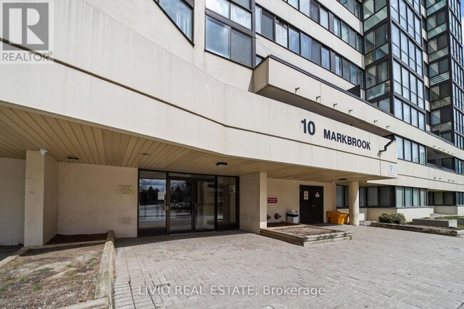 Building Photo - 10 Markbrook Ln