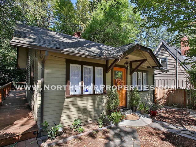 Building Photo - CONING SOON: Charming 1925 Bungalow, one o...