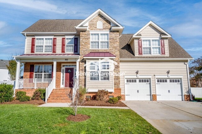 Building Photo - 1812 Haby Ln