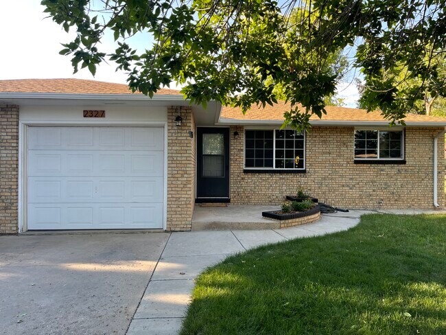 Photo - 2327 W 18th St House