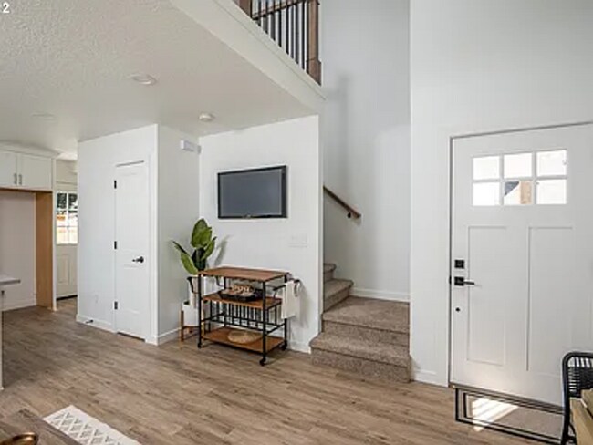 Foto del edificio - ?Modern 2BD/2BA Townhome-Style Unit in Fos...