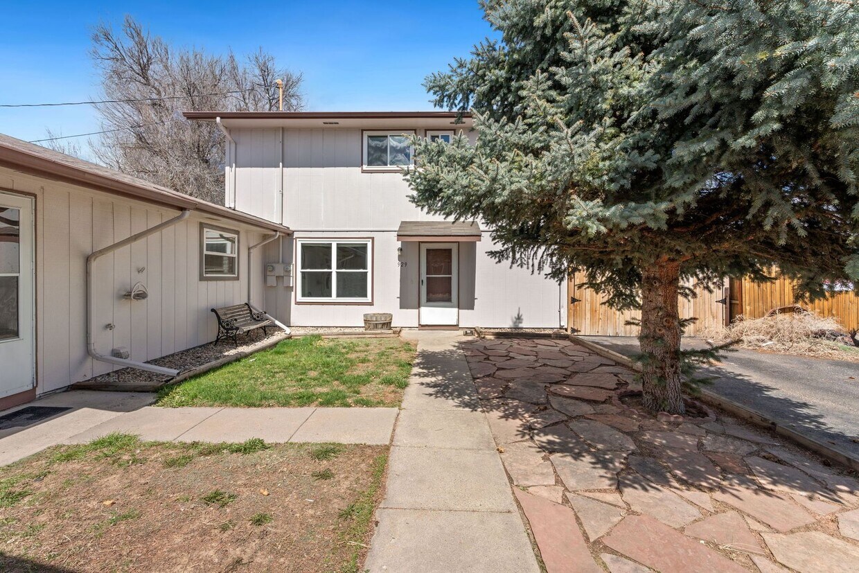 Primary Photo - Updated 3-Bedroom Home in Downtown Loveland