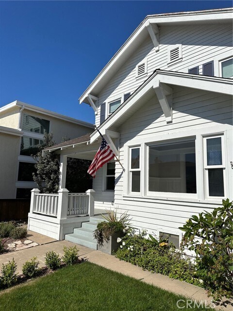 Foto del edificio - 108 Highland Ave