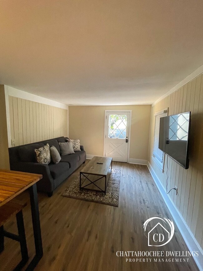 Building Photo - 1511 12th St