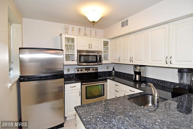 Building Photo - 3690 38th St NW