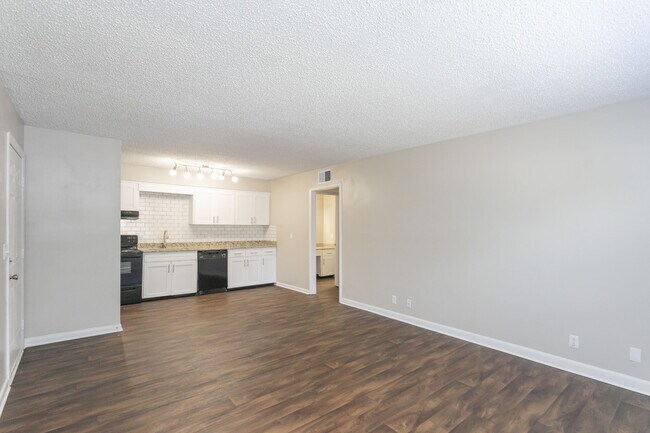 Foto del edificio - Parkview Flats Apartments