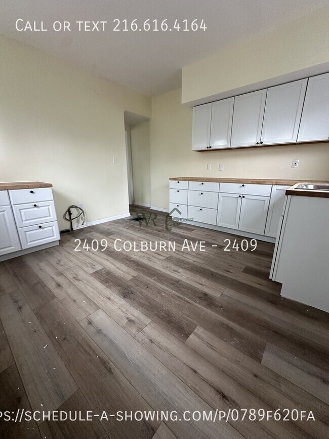 Foto del edificio - 2409 Colburn Ave