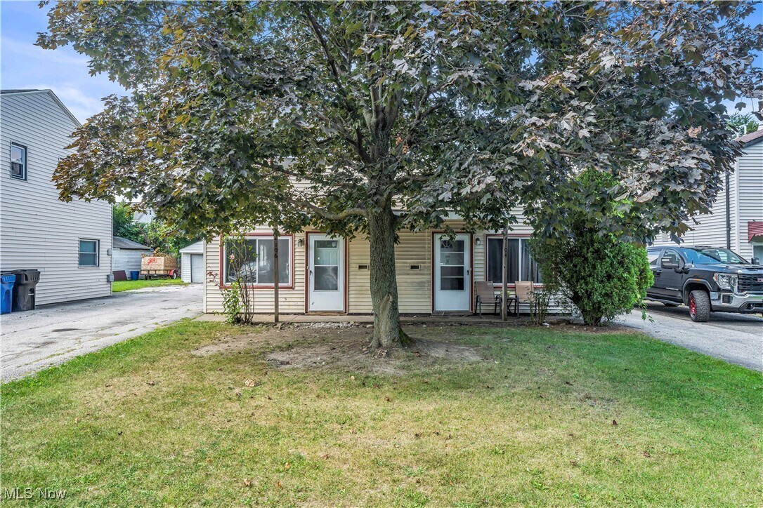 4106 Fulton Pkwy Cleveland, OH 44144 – photo 1
