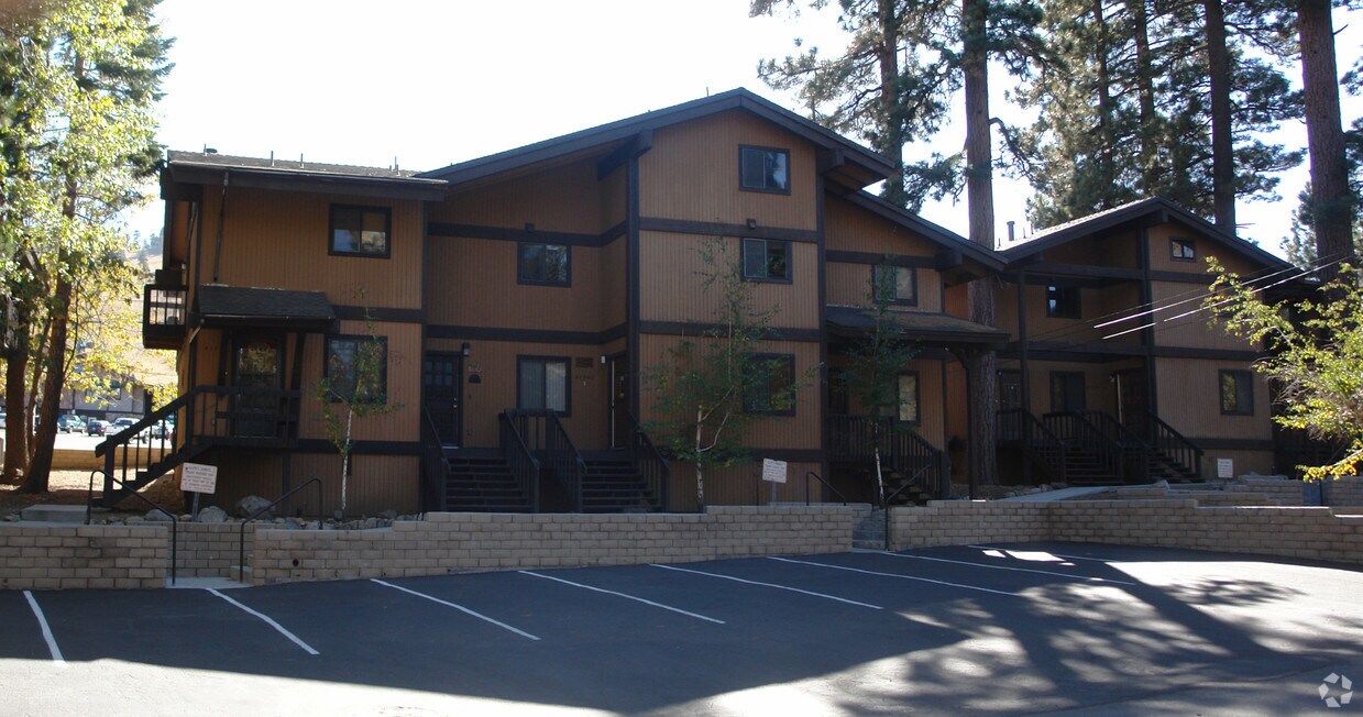 41857 Switzerland Dr, Big Bear City, CA 92314 Apartments in Big Bear