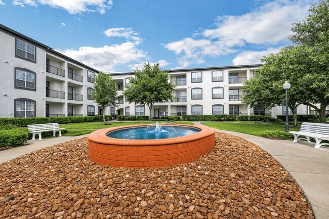 Foto del edificio - Villas of Park Grove
