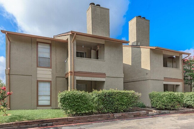 Foto del edificio - Austin Woods