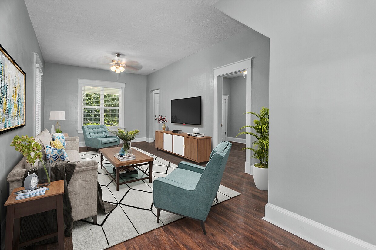 Foto principal - 3815 Wyoming St